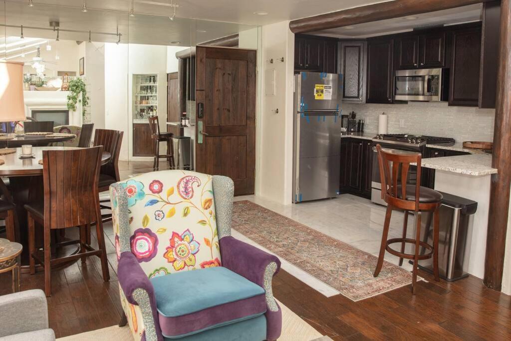 Aspen Stash Pad With Fireplace, Parking, W/D מראה חיצוני תמונה