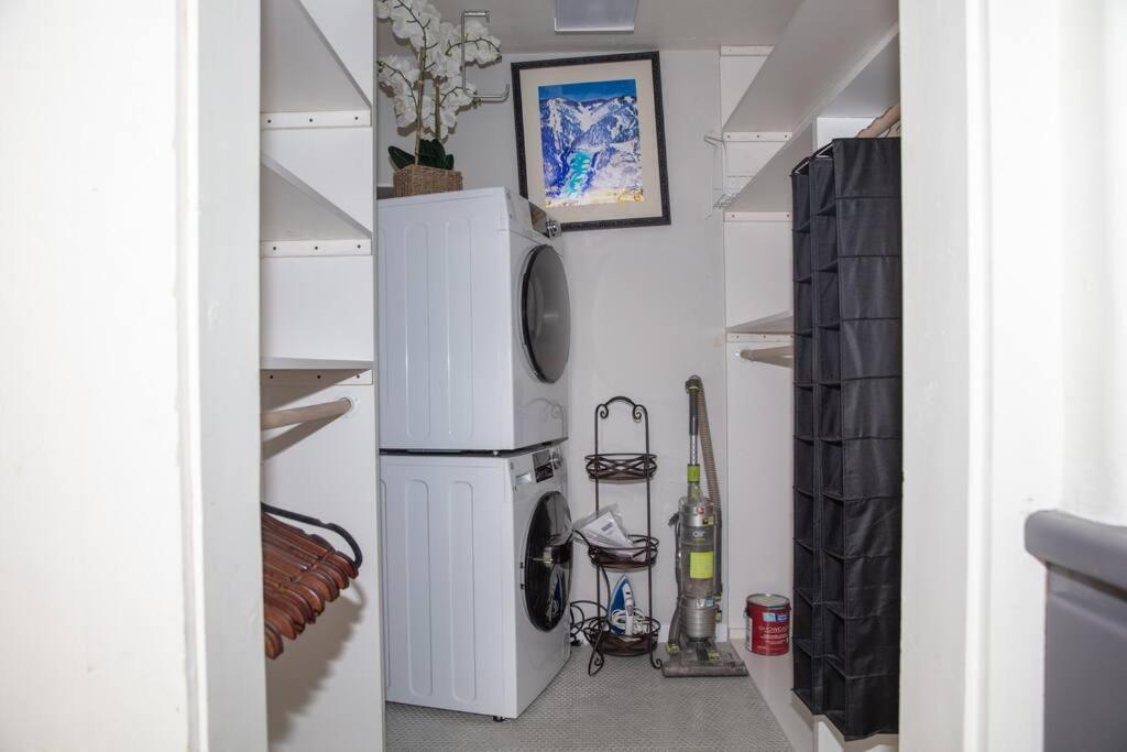 Aspen Stash Pad With Fireplace, Parking, W/D מראה חיצוני תמונה