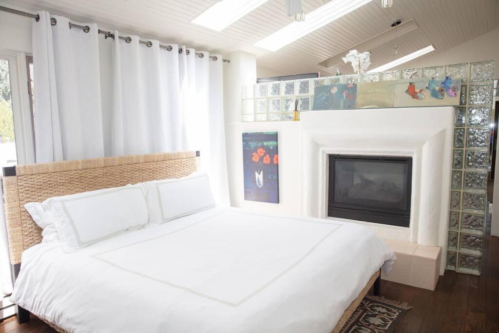 Aspen Stash Pad With Fireplace, Parking, W/D מראה חיצוני תמונה