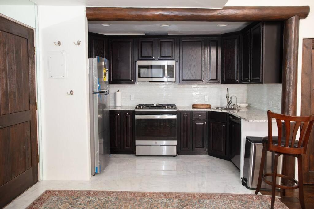 Aspen Stash Pad With Fireplace, Parking, W/D מראה חיצוני תמונה