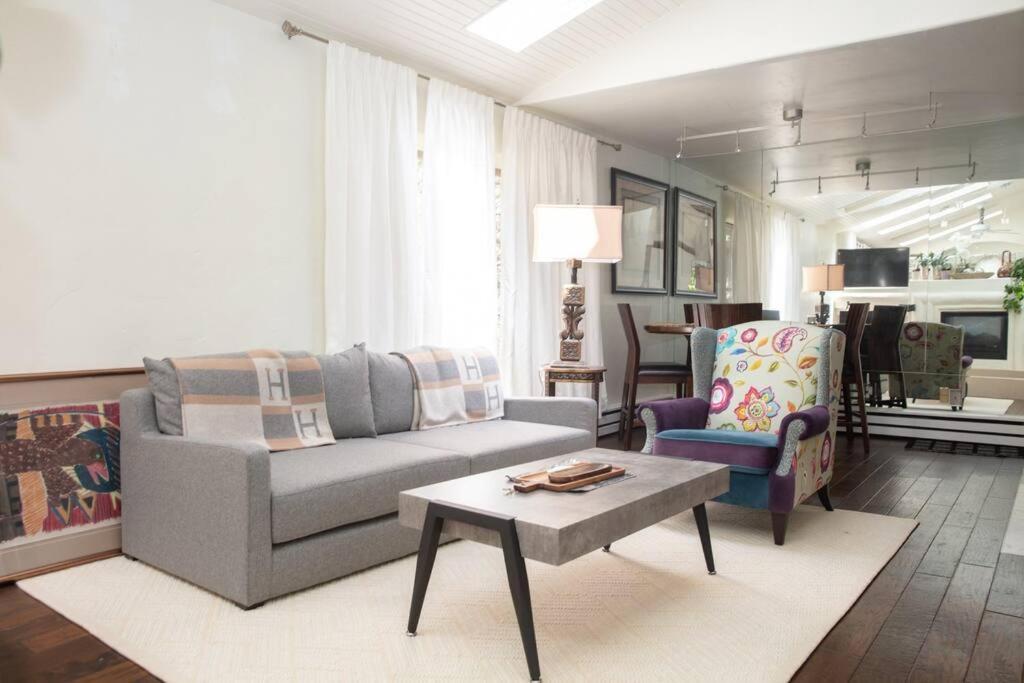 Aspen Stash Pad With Fireplace, Parking, W/D מראה חיצוני תמונה